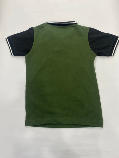 Boys U.S. Polo Assn Tshirt