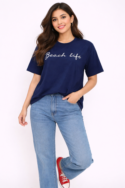 Oversized Tshirts