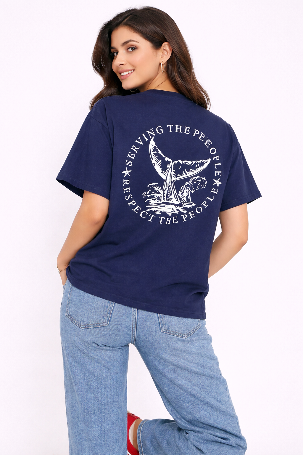 Oversized Tshirts