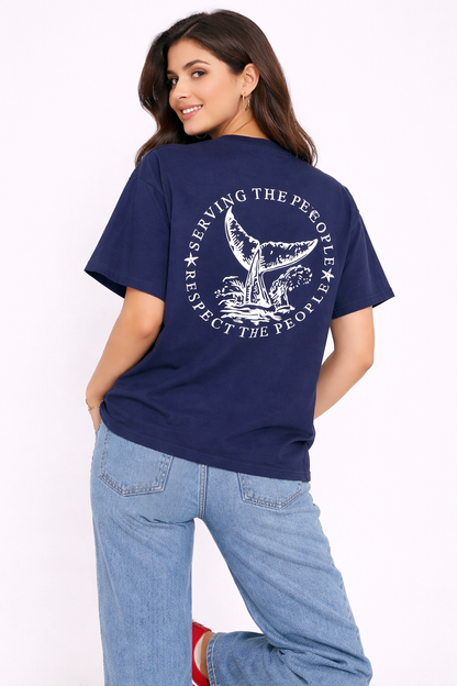 Oversized Tshirts