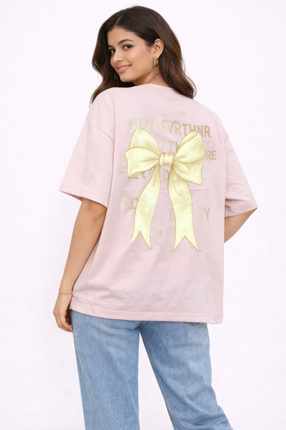 Oversized Tshirts
