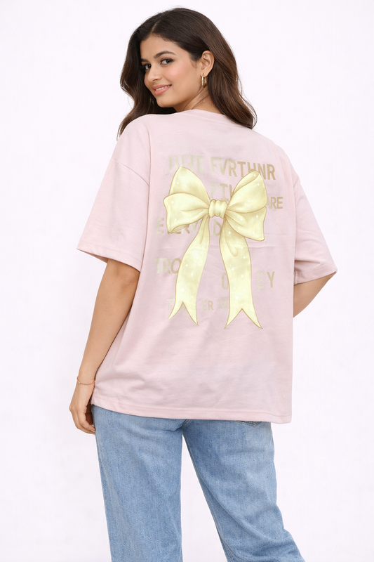 Oversized Tshirts