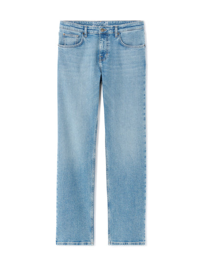 Baggy Fit Jeans