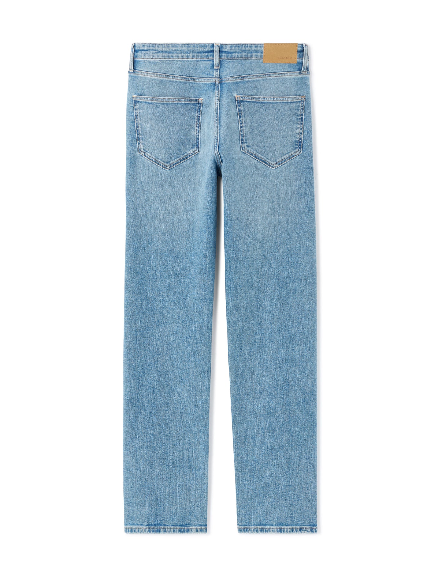 Baggy Fit Jeans
