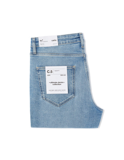 Baggy Fit Jeans