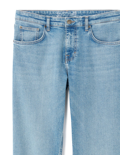 Baggy Fit Jeans