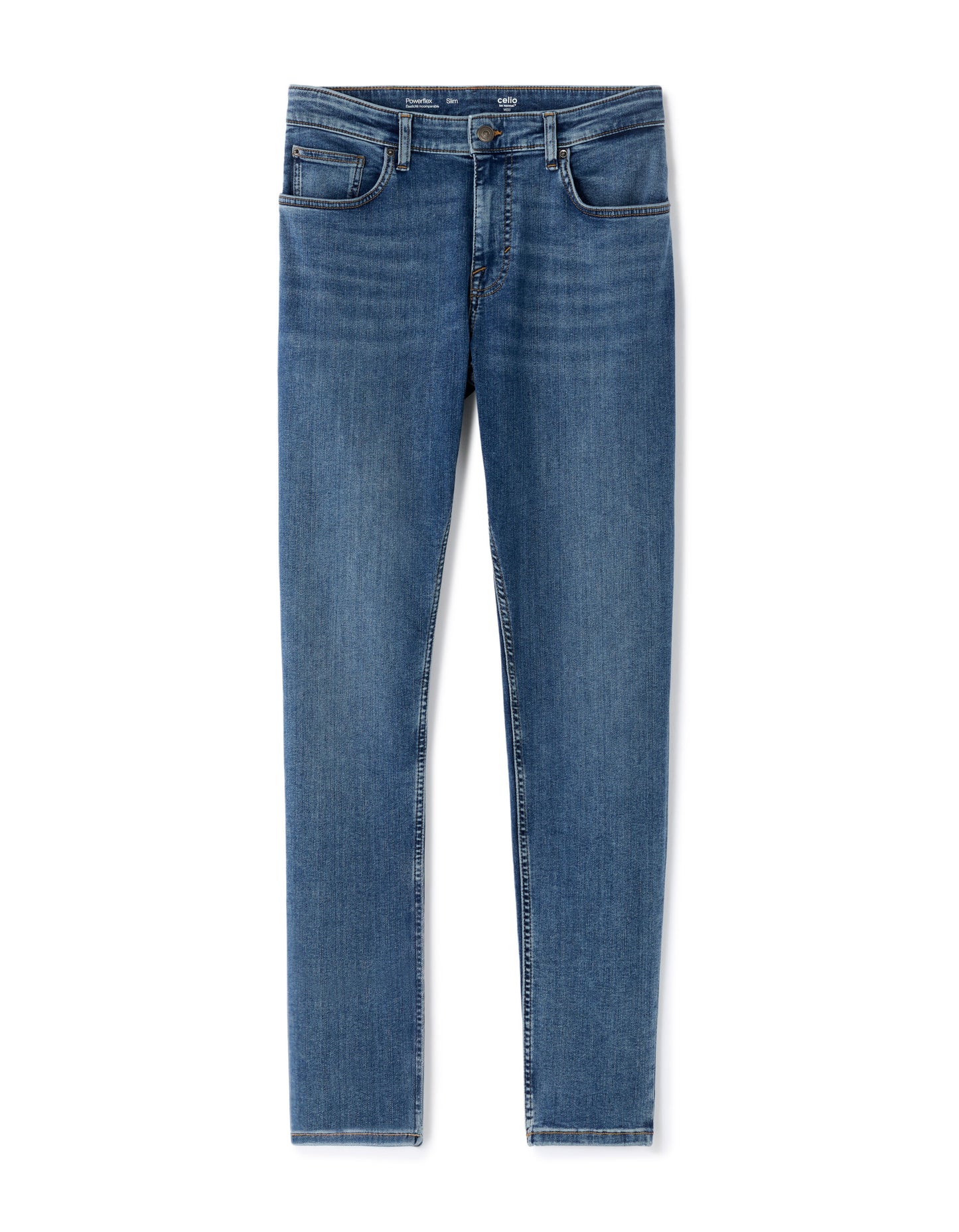 Slim Fit Jeans