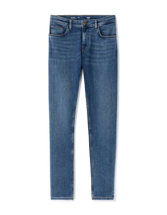 Slim Fit Jeans