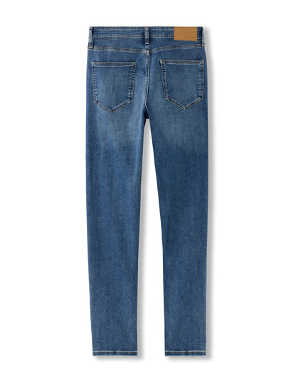 Slim Fit Jeans