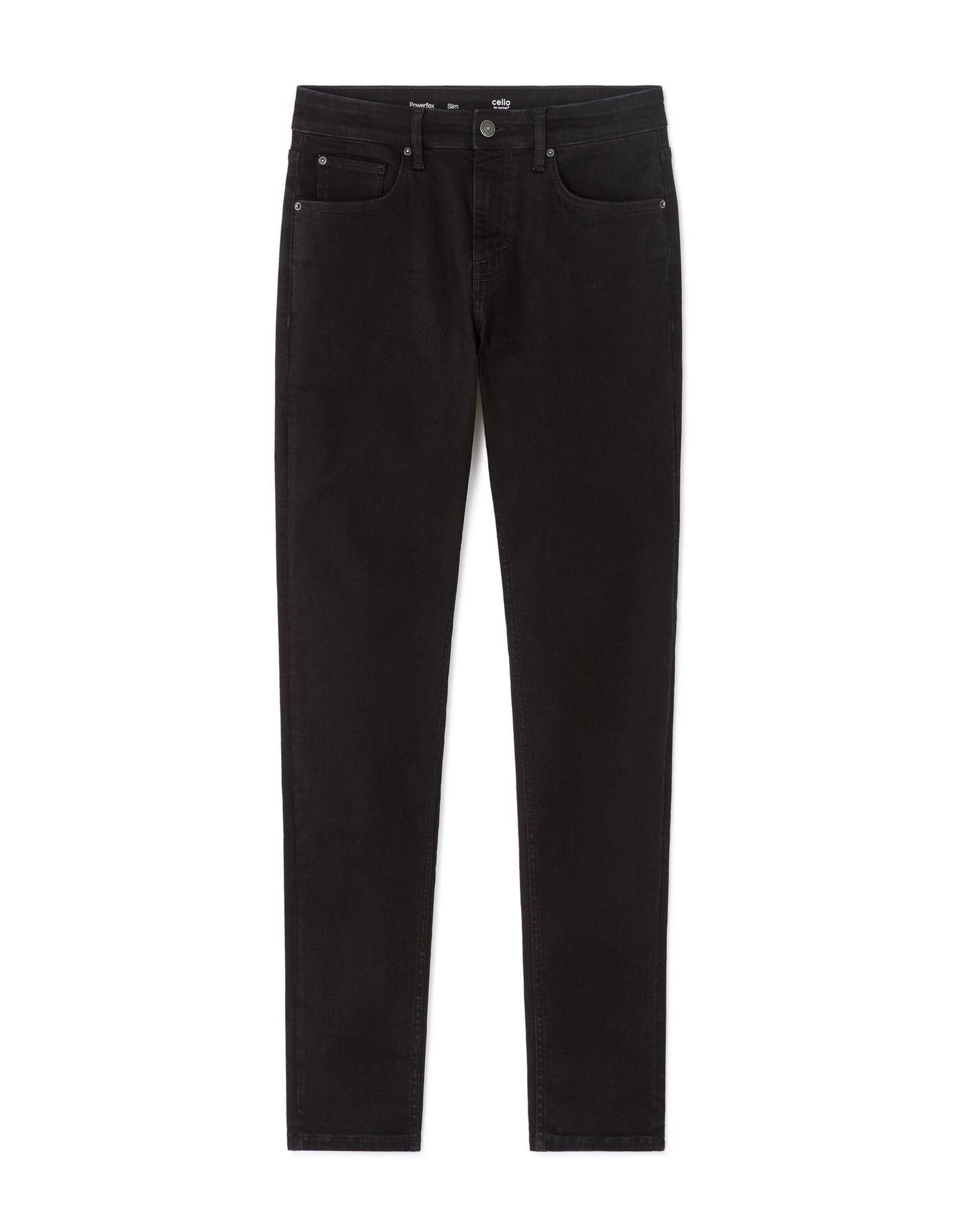Slim Fit Jeans