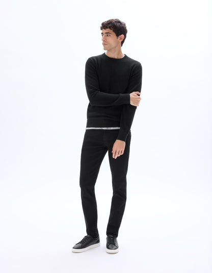 Slim Fit Jeans