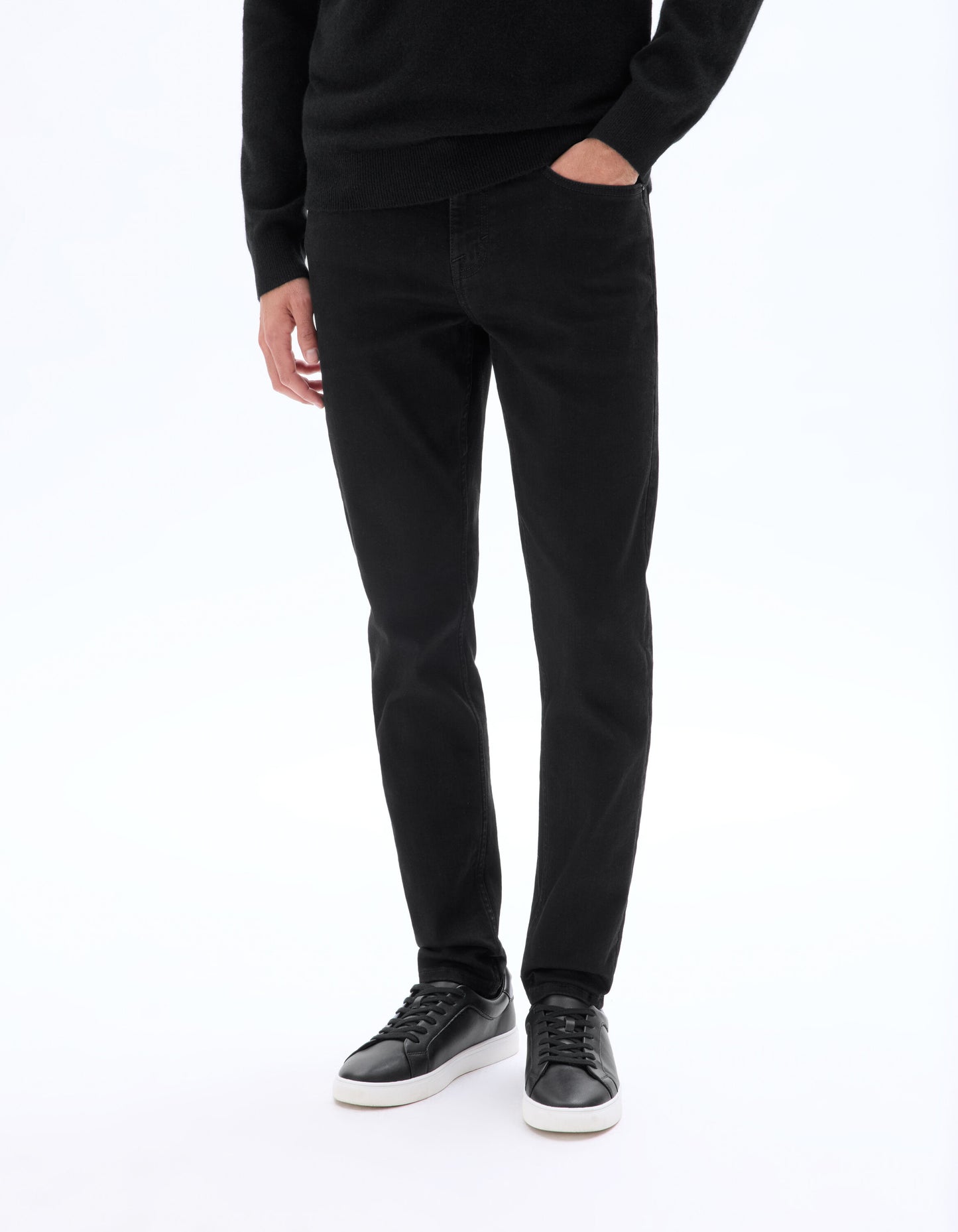 Slim Fit Jeans
