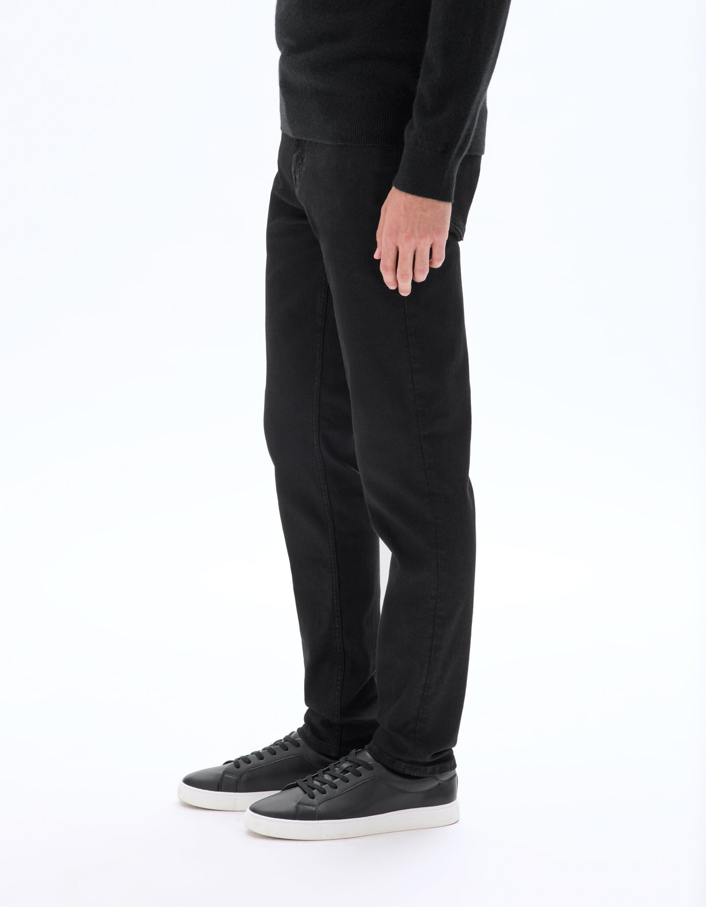 Slim Fit Jeans