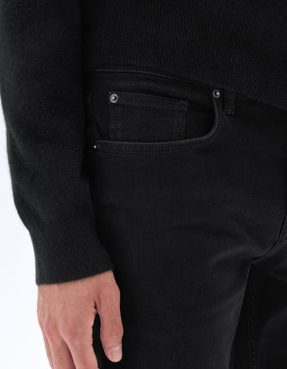 Slim Fit Jeans