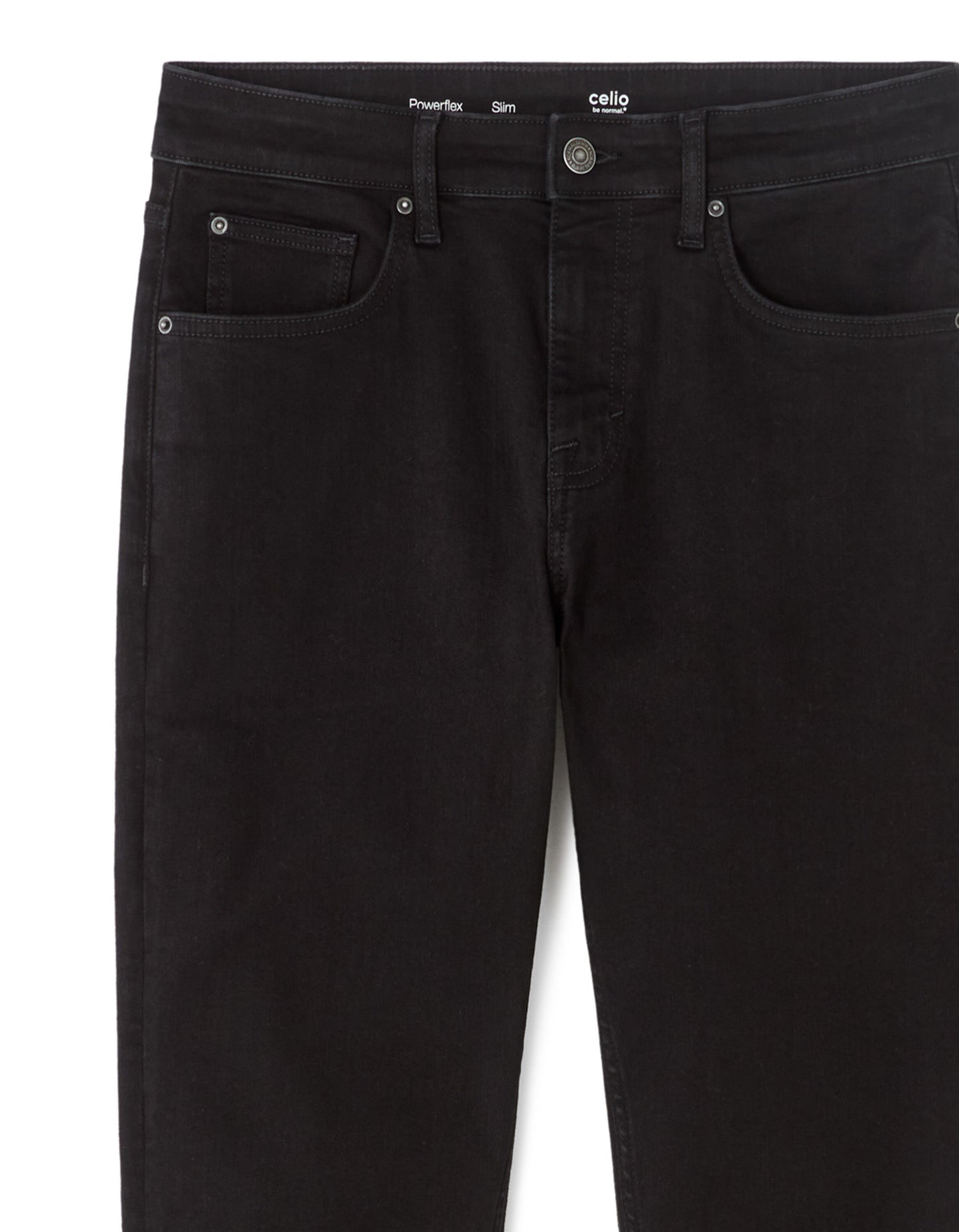 Slim Fit Jeans