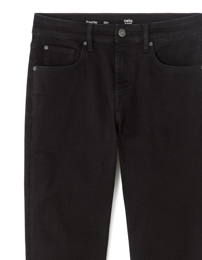 Slim Fit Jeans