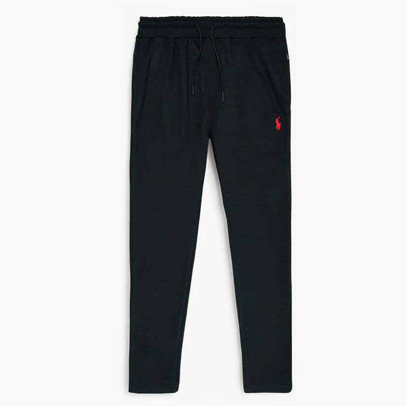 U.S. Polo Assn. Small Logo Jersey Cotton Trouser