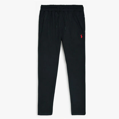U.S. Polo Assn. Small Logo Jersey Cotton Trouser