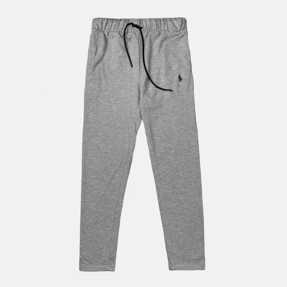 U.S. Polo Assn. Small Logo Jersey Cotton Trouser