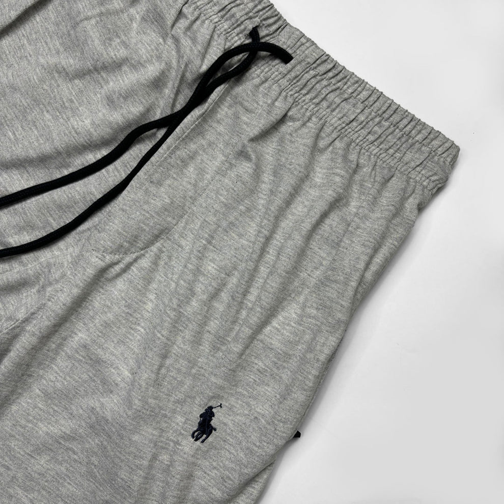 U.S. Polo Assn. Small Logo Jersey Cotton Trouser
