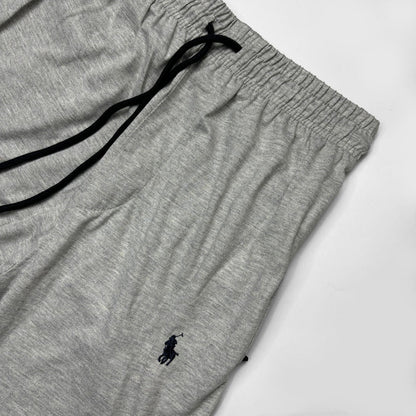 U.S. Polo Assn. Small Logo Jersey Cotton Trouser