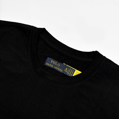 Jersey Custom Fit Cotton  Crewneck T-Shirt