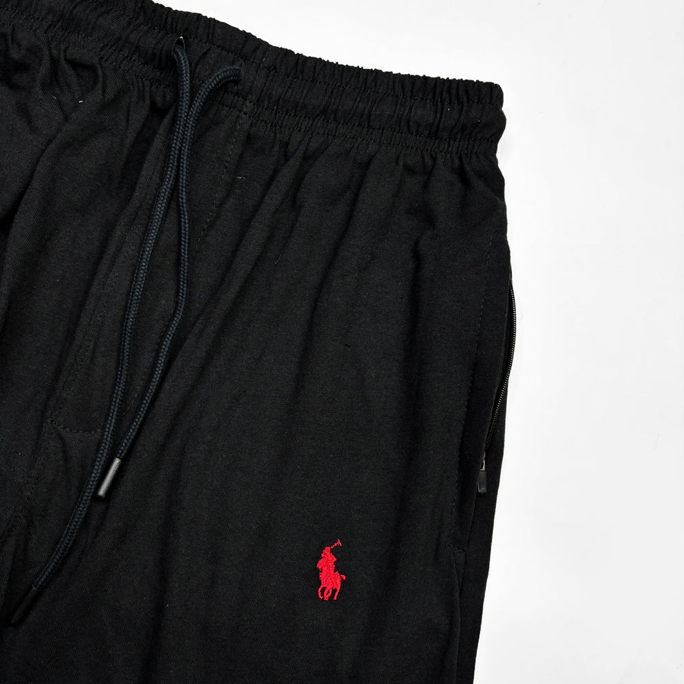 U.S. Polo Assn. Small Logo Jersey Cotton Trouser