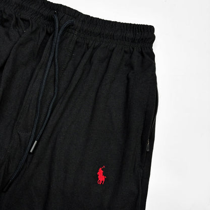 U.S. Polo Assn. Small Logo Jersey Cotton Trouser
