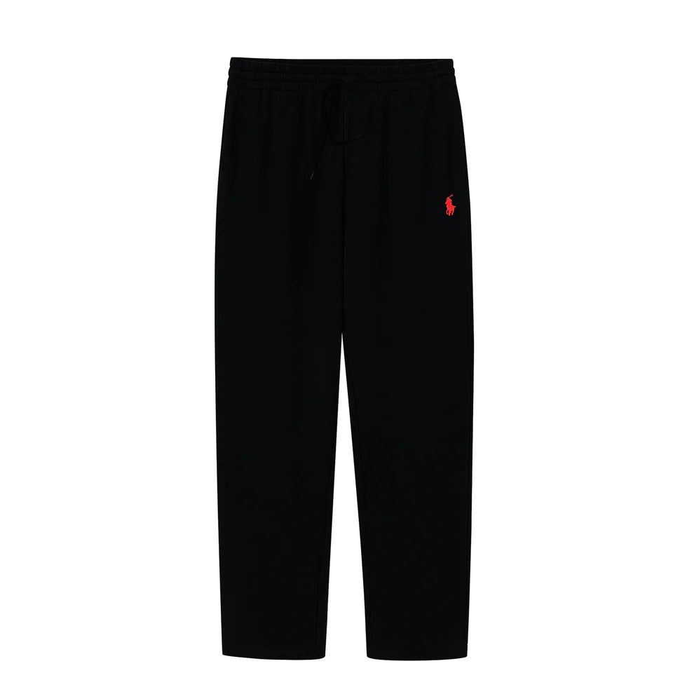 U.S. Polo Assn. Small Logo Jersey Cotton Trouser