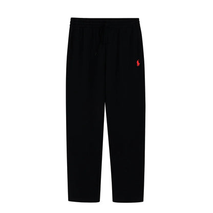 U.S. Polo Assn. Small Logo Jersey Cotton Trouser