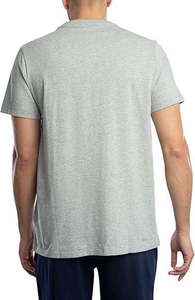 Jersey Custom Fit Cotton  Crewneck T-Shirt