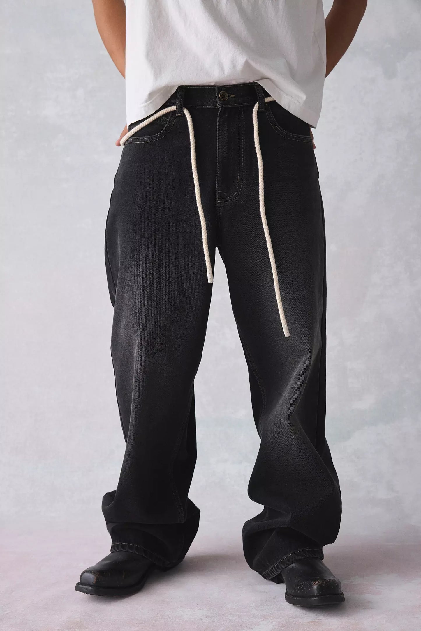 Nitro Baggy Fit Jean