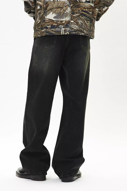 Nitro Baggy Fit Jean