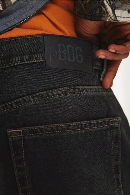 Nitro Baggy Fit Jean