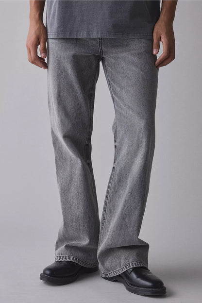 Kenny Flare Leg Jean