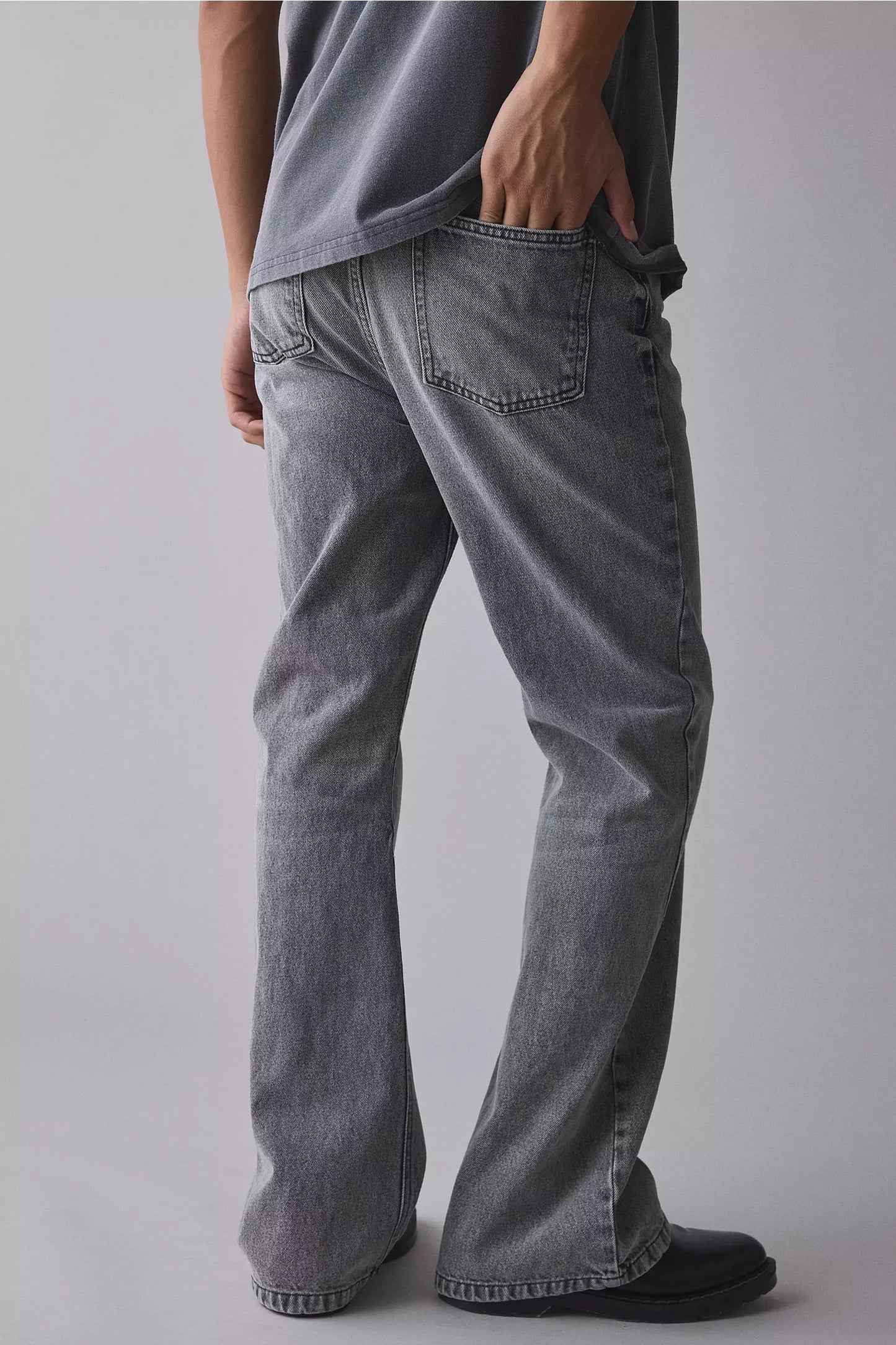 Kenny Flare Leg Jean