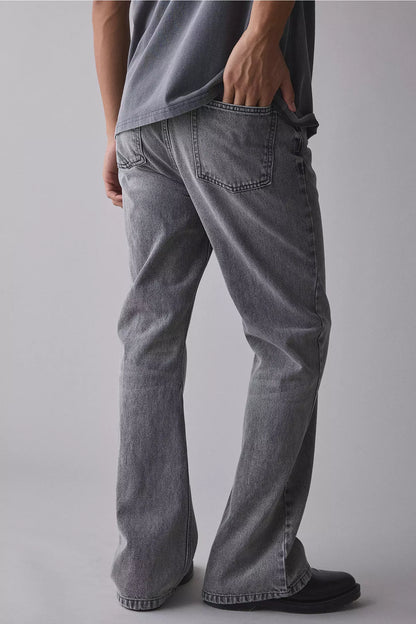 Kenny Flare Leg Jean