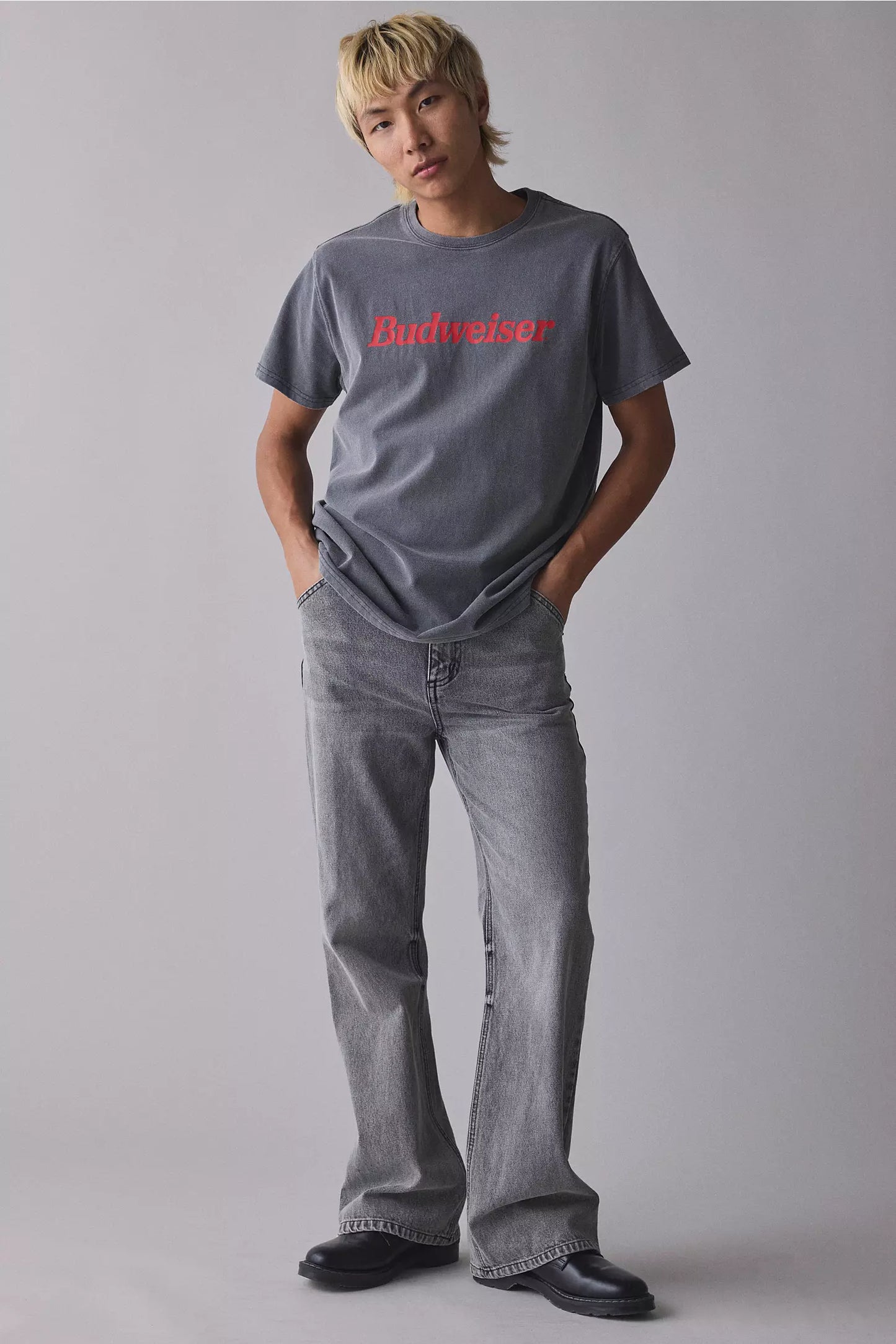 Kenny Flare Leg Jean