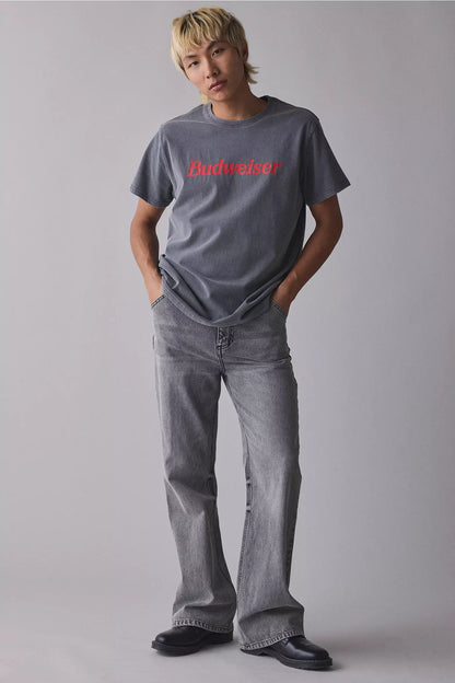 Kenny Flare Leg Jean