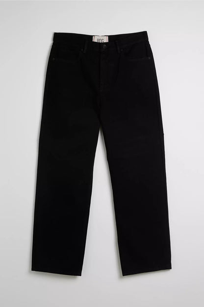 Baggy Skate Fit Denim Jean