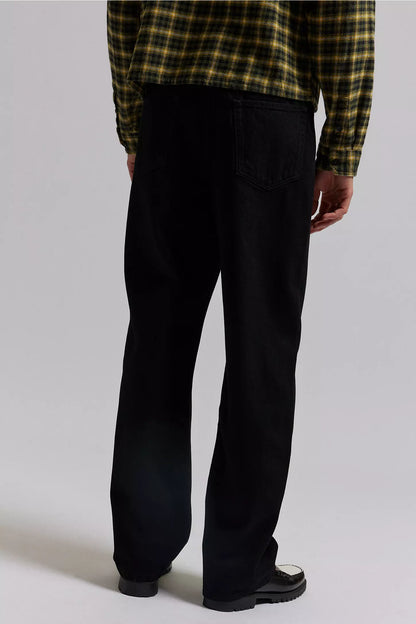 Baggy Skate Fit Denim Jean