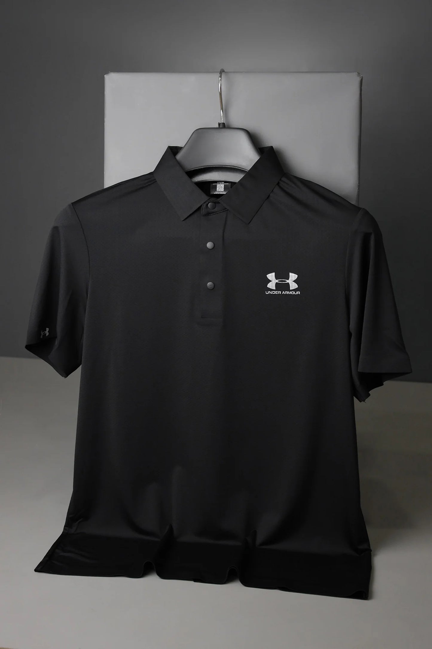 Under Armour  CoreFlex Dry-Fit Polo Shirt