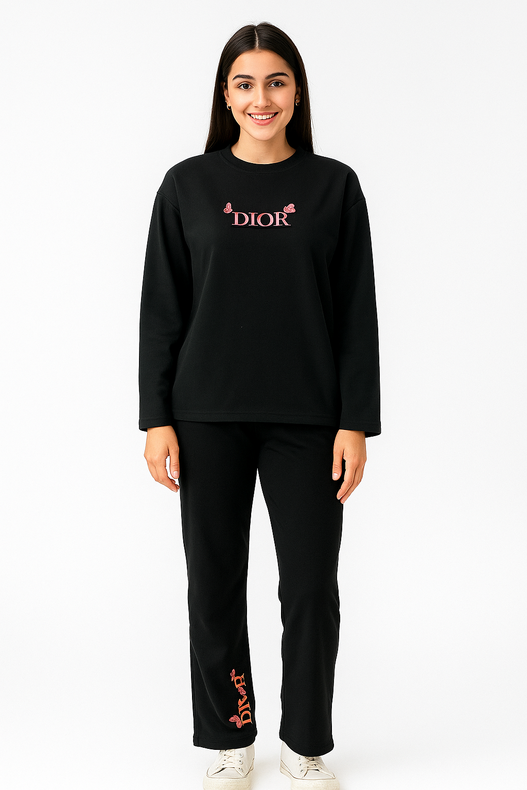 2 PIECE SUIT CO-ORD SET