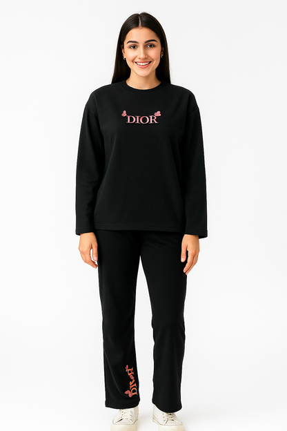 2 PIECE SUIT CO-ORD SET