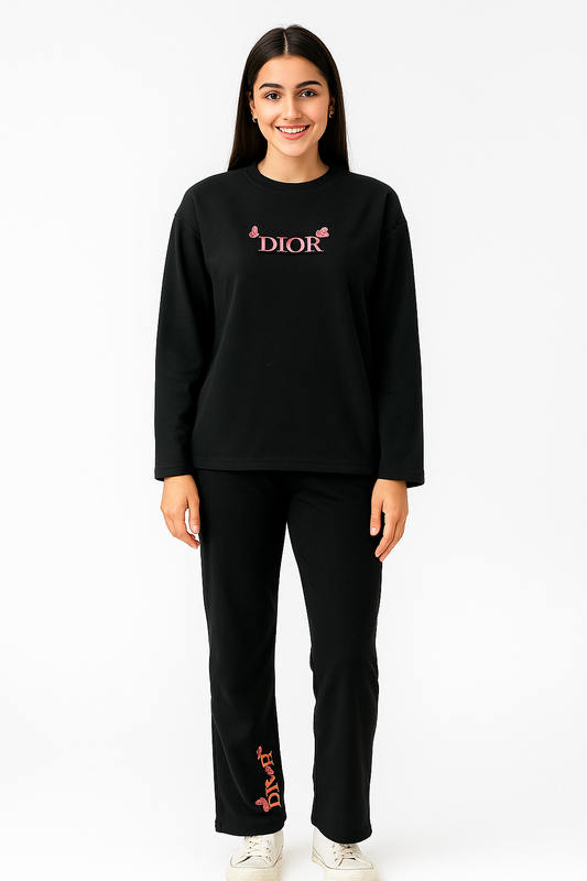 2 PIECE SUIT CO-ORD SET