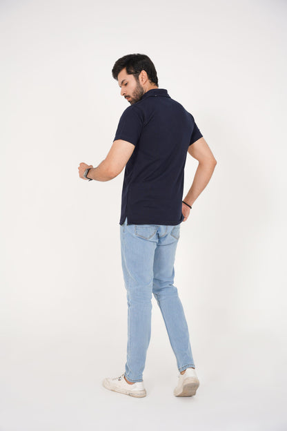 Regular Fit Polo