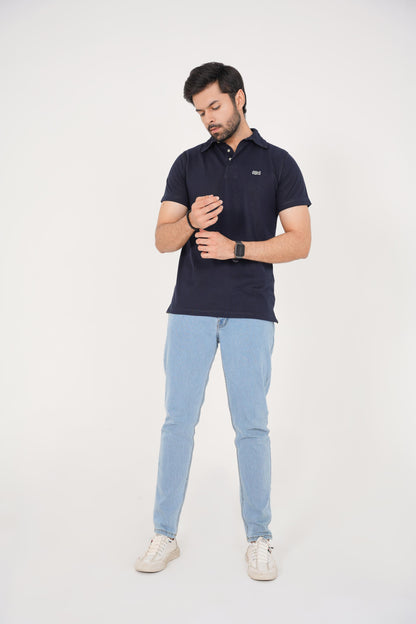 Regular Fit Polo