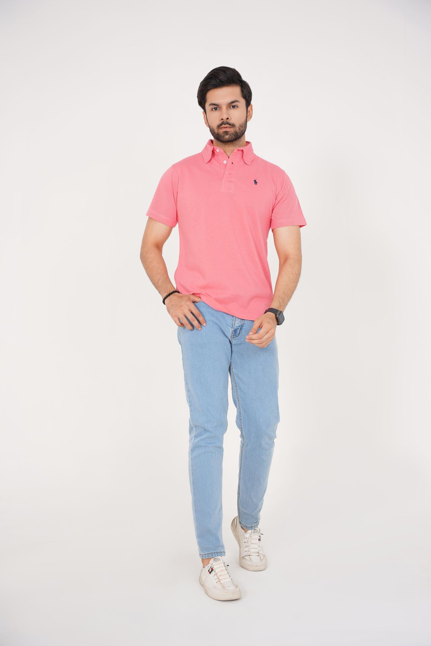 Regular Fit Polo
