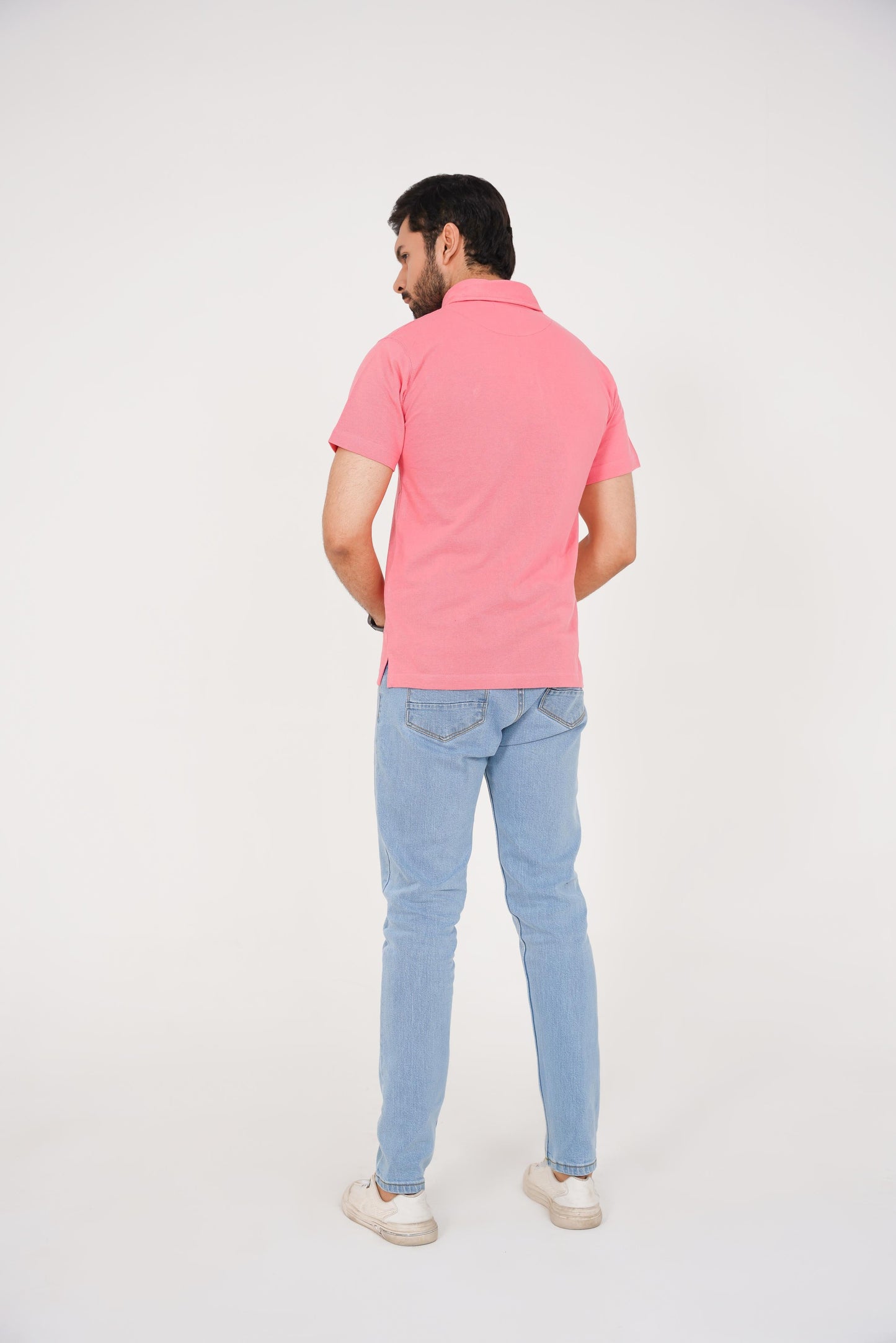 Regular Fit Polo