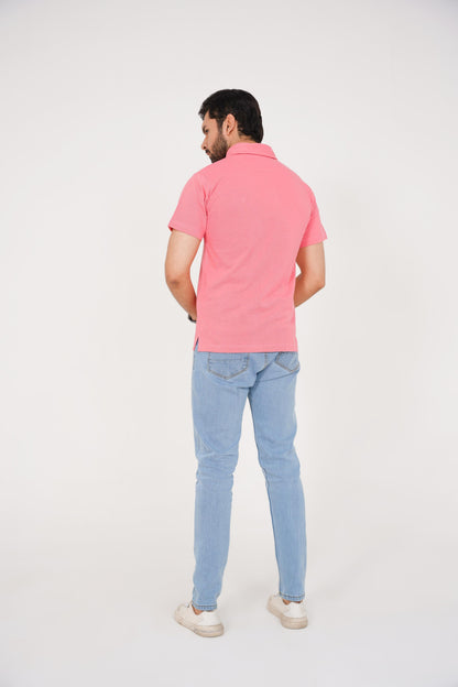 Regular Fit Polo